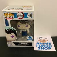 Funko Pop Yushiro 1431 Demon Slayer