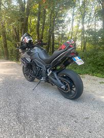 Triumph Tiger 1050 se abs