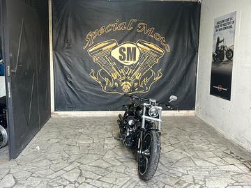 Harley-davidson Breakout C.V.O. ANNO 2015