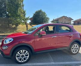 Fiat 500X 2.0 MultiJet 150 CV 4x4 Cross