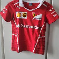 Maglietta Ferrari Puma