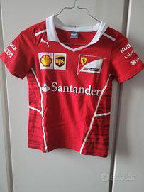 Maglietta Ferrari Puma