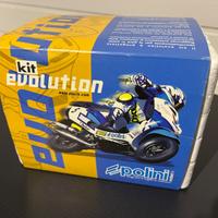 Gruppo termico Polini Evolution 1 Minarelli LC