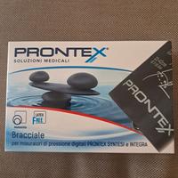 Bracciale misuratore pressione Prontex