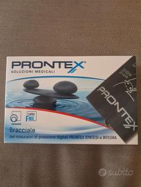 Bracciale misuratore pressione Prontex