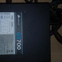 Corsair GS700 per ricambi 