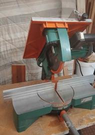 Troncatrice OMS s 92 disco 250 mm