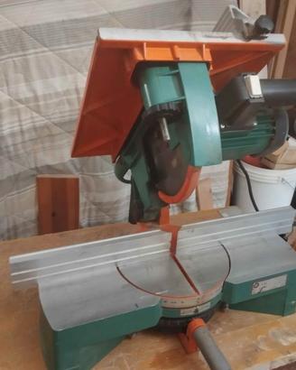 Troncatrice OMS s 92 disco 250 mm