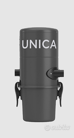CENTRALE ASPIRANTE AERTECNICA UNICA UX1 CMUX1B