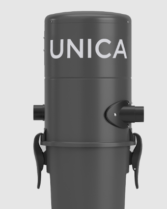 CENTRALE ASPIRANTE AERTECNICA UNICA UX1 CMUX1B