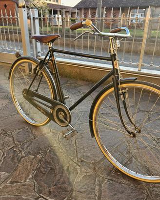 Bianchi lusso freni a bacchetta