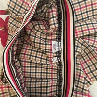 Gonna pantalone per bambina