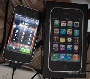 iphone 3gs 