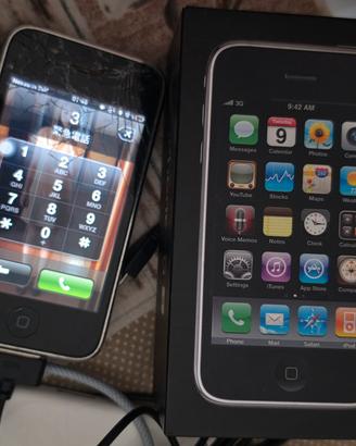 iphone 3gs 