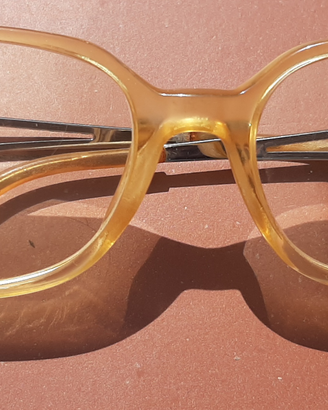 Montatura occhiali Chanel Vintage