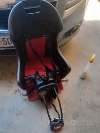 seggiolino porta bambini 