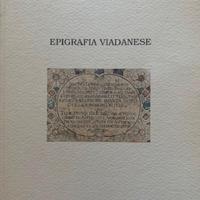 Luigi Cavatorta - Epigrafia viadanese