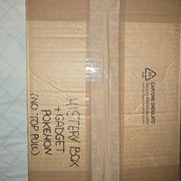 Lotto Carte Pokémon Originali – Senza Top Pull