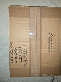 Lotto Carte Pokémon Originali – Senza Top Pull