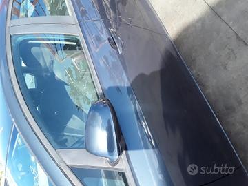 PORTIERA ANTERIORE SINISTRA OPEL Astra J A14XER (0