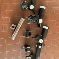 Porta canne da battagliola