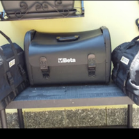 Borsa per il trasporto / portartrezzi