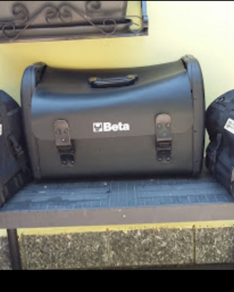 Borsa per il trasporto / portartrezzi