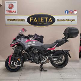 Yamaha Niken 850 GT - 2021