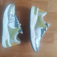 scarpe donna Pepe Jeans