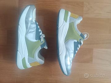 scarpe donna Pepe Jeans