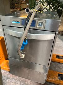 Lavabicchieri professionale Winterhalter