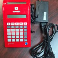 Registratore di cassa