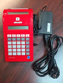 Registratore di cassa