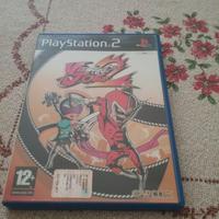 Viewtiful  joe  2     ps2