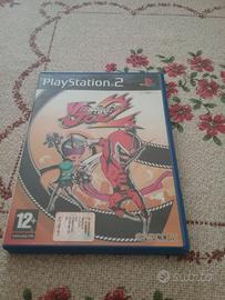 Viewtiful  joe  2     ps2