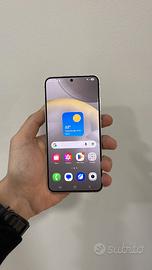 Samsung Galaxy S24 white 128 GB - 9194