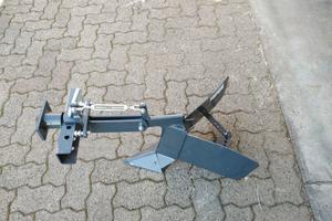 ASSOLCATORE PER MOTOCOLTIVATORE