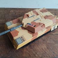 Micro Machines Military Carro Armato Galoob 1993