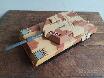 Micro Machines Military Carro Armato Galoob 1993