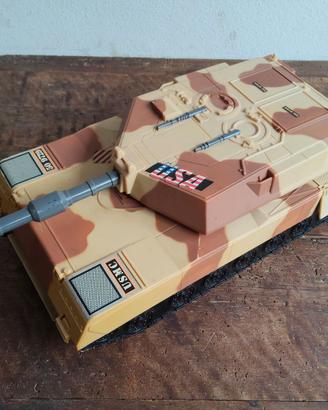 Micro Machines Military Carro Armato Galoob 1993