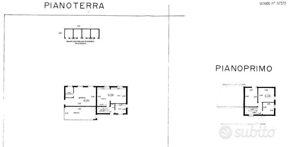 Casa del Delta - Jolanda di Savoia Ferrara - Vista 4