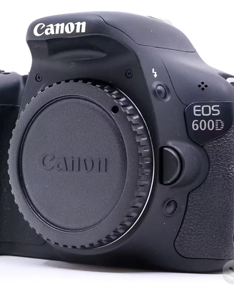 Canon EOS600D