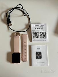 Smartwatch R3 Pro