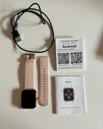 Smartwatch R3 Pro