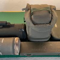 Borse Shimano Tribal Fishcon TNT e Korda