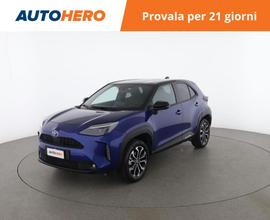 TOYOTA Yaris Cross JH87474
