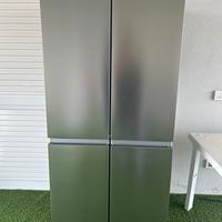 Frigo Hisense da riparare.