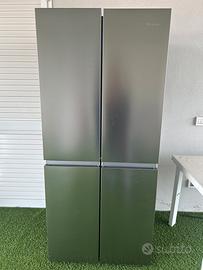 Frigo Hisense da riparare.