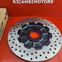 DISCO FRENO POSTERIORE K1100RS K1200 R1100