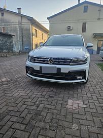 tiguan rline 